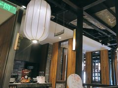 -湊湊火锅·茶憩(和平大悦城店)
