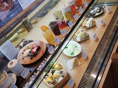 -雪绿茶博物馆