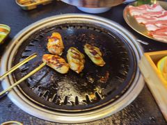 -熊大·鲜烤黄牛肉(五山店)