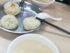 -老陶包子铺(南大西南村店)