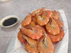 -众味海鲜大排档·活海鲜·潮汕味(南澳店)