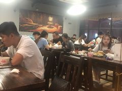 -小民大排档(光谷店)