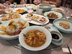 -静之湖湖畔餐厅