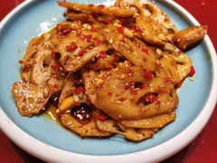 -万小金辣椒炒肉(三经路店)