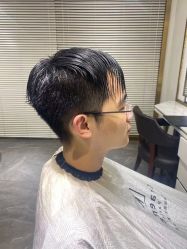 点击看大图 -Kraemer Paris苏豪路易士·嘉玛发廊