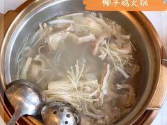 -润园四季椰子鸡火锅(南山海岸城店)