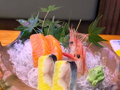 -坂吉屋·居酒屋深夜食堂(龙湖店)