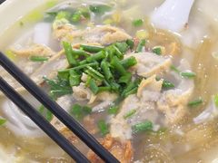 -港门粉第一家