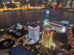 -金轩中餐厅 Jin Xuan(浦东丽思卡尔顿酒店)