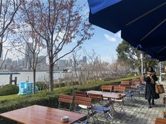 景观位-宝莱纳餐厅(滨江店)