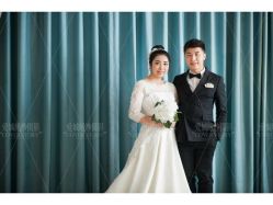 爱城婚纱摄影-爱城婚纱摄影·品质严选店