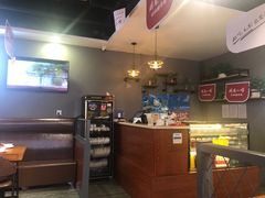 大堂-周鱼小馆石锅酸菜鱼(活力汇店)