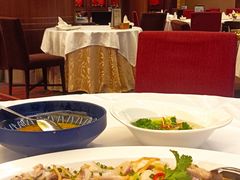 -顺德喜来登酒店·采悦轩