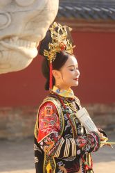点击看大图 -美云庭古装·格格服汉服·京城旅拍(北京店)