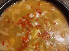 -大叹号·朝鲜族烤肉(潍坊泰华城店)