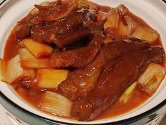 -狮王府淮扬菜(夫子庙老门东店)