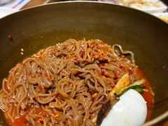 招牌冷面-青鹤谷(苏州店)