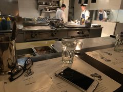 -Ocean's Table 欧舍