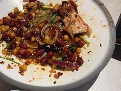-华府九号海鲜烧烤大排档(龙域店)