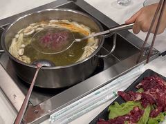 -就这么牛潮式牛肉火锅(华侨城店)
