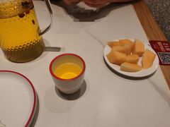 -大厨小馆(华阳城店)