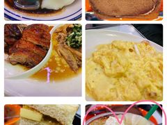 -澳门陈光记烧味饭店(郎家园店)