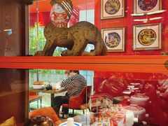 -满园烤鸭·春饼(沈北万达店)