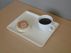 -研麦家面包(亚泰华府店)