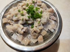 香芋蒸排骨-味上湘菜馆(岳麓山店)