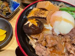 -南小馆(迪士尼小镇店)