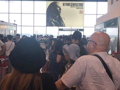 -米兰马尔彭萨国际机场