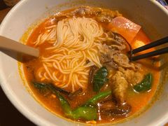 -云味馆·云南菜·云南米线(景田店)