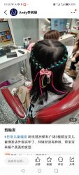 -Mengbaby·萌宝贝儿童理发(保利广场店)