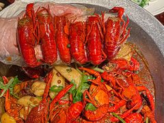 -涌煲记·蟹煲·砂锅海鲜·煲出宁波味(天一旗舰店)
