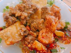 -小豆海棠(人民南路店)