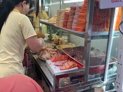 -Bánh Mì Huynh Hoa