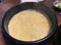 鸡蛋糕-六七八韩式烤肉·韩国料理(上杭路店)