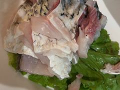 -得意咚瓜·顺德鱼生·冬瓜火锅(深圳首店)