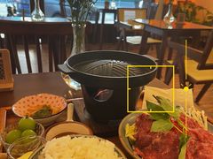 -小银家日式简餐(中信丹阳花园店)