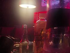 -赤红音乐现场(浦东金桥路店)