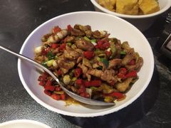 -楚禾宴·家宴(光谷大道店)