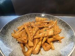 -富临轩私房菜(集庆门大街店)