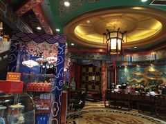 -全聚德(长江路店)