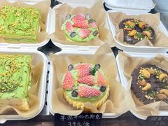 -仙豆菓夫(鼓楼店)