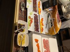 -康莱德酒店·美庭自助餐厅