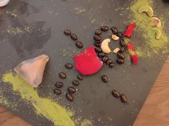 -星巴克(新达汇三林店)