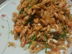 煎饼河虾-全聚德(胜利大街店)