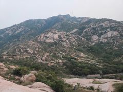-海州古城