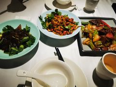 -外滩往事民国上海菜(黄浦店)