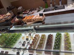 -小苍兰风铃草蛋糕甜品(沈阳店)